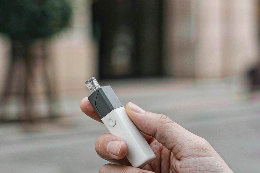 Trend Report on Beipu products in Japan — Asia Pacific