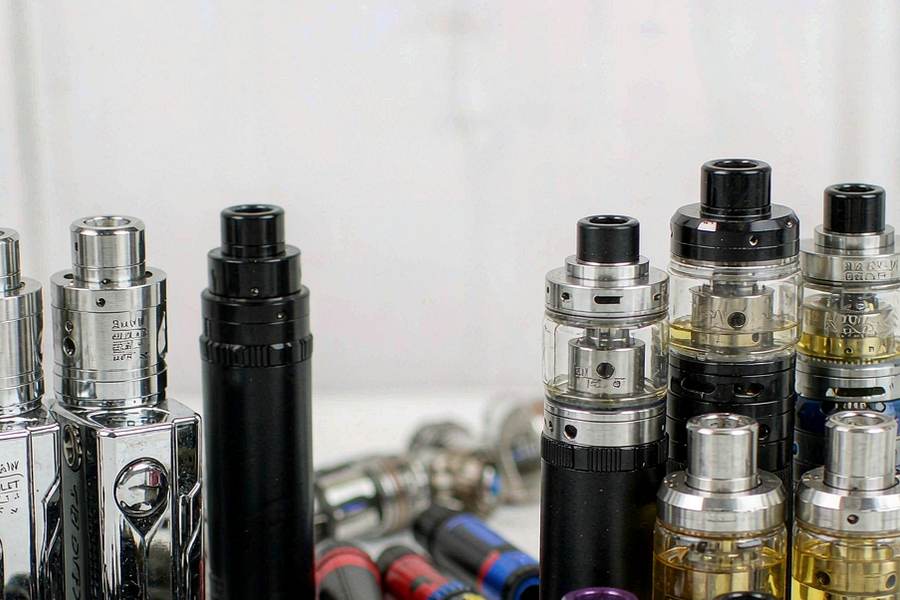 Trend Report on Beipu products in Japan — OEM available