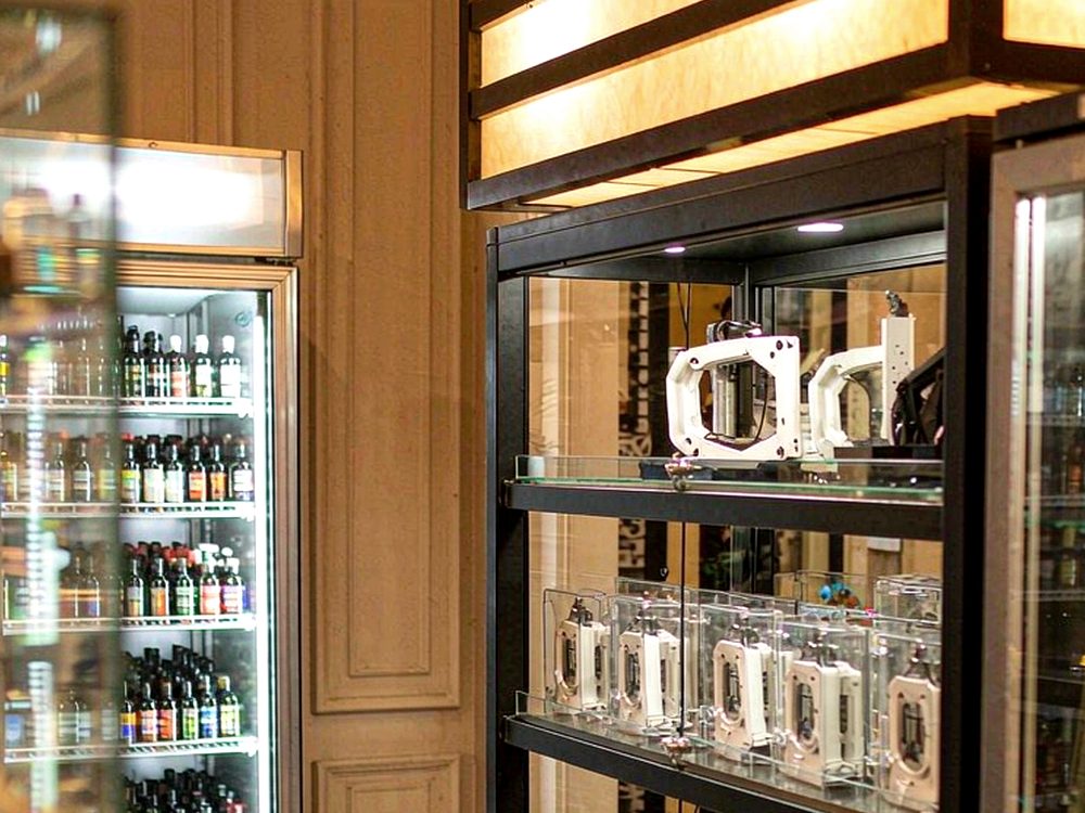 Trend Report on Beipu tanks — for resellers