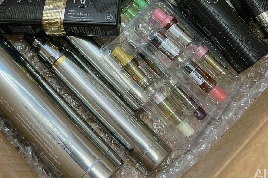 Trend Report on Beipu tanks — limited batch