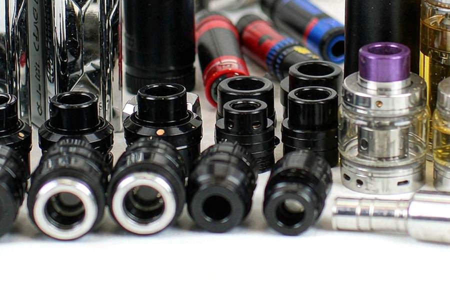 Trend Report on Beipu tanks — Middle East