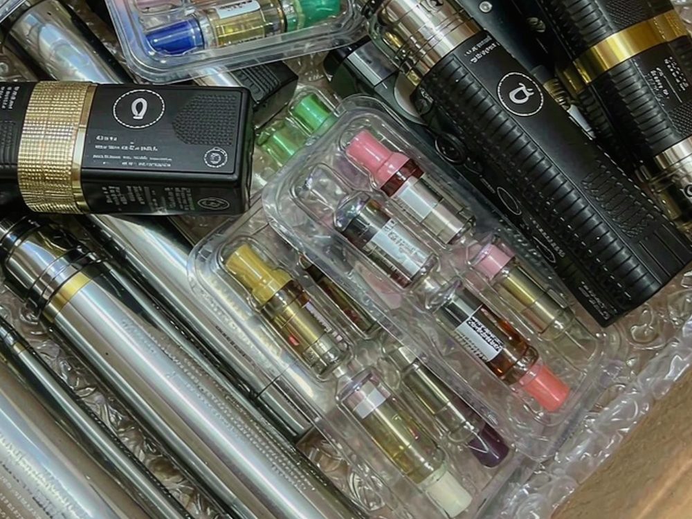 Trend Report on Beipu tanks — no minimum MOQ