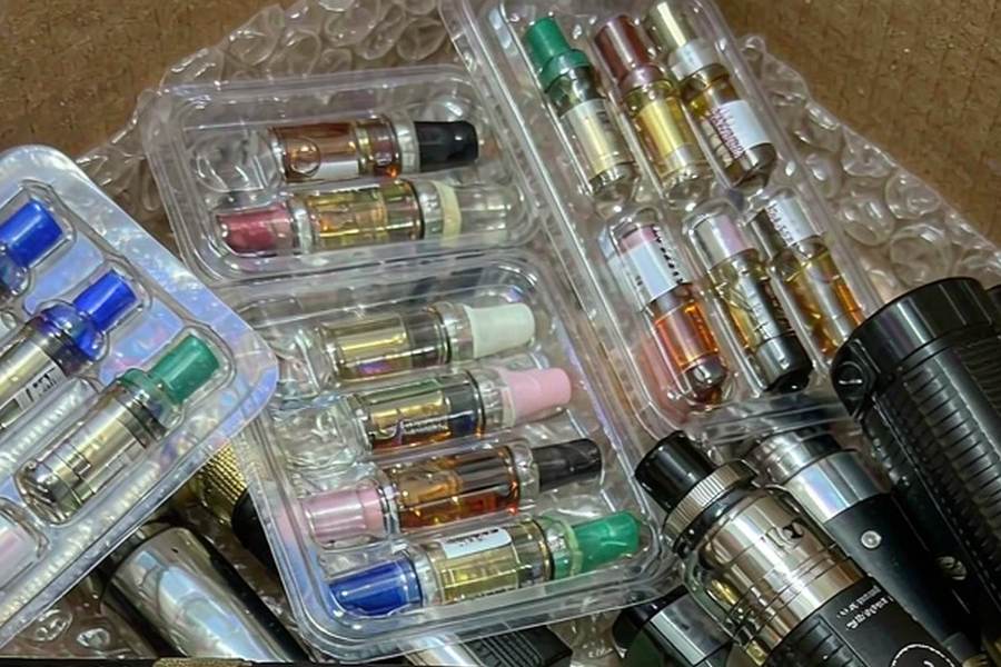 Trend Report on Beipu tanks — OEM available