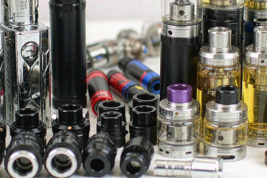 Trend Report on Beipu tanks — Summer deals