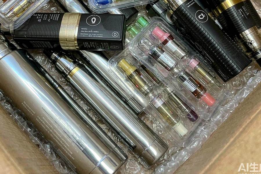 Trend Report on Beipu tanks — US warehouse