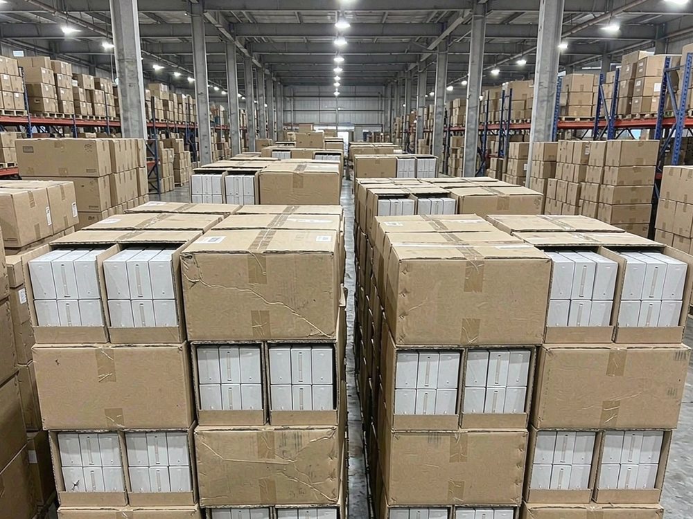 Trend Report on Japan Beipu — wholesale only