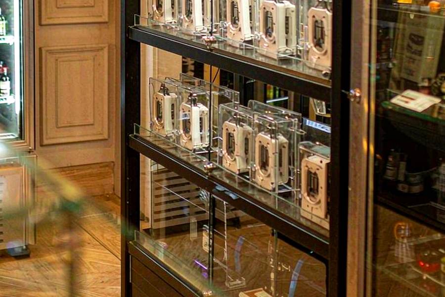 Updated Price List for Beipu accessories — EU stock