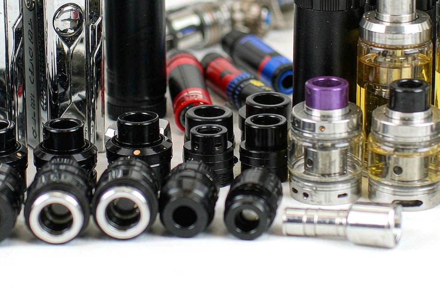 Updated Price List for Beipu accessories — Middle East