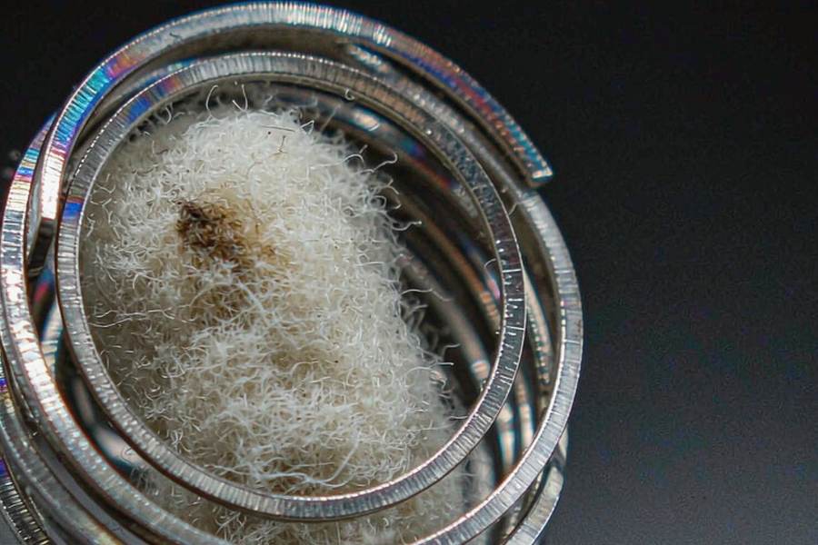 Updated Price List for Beipu coils — bulk case