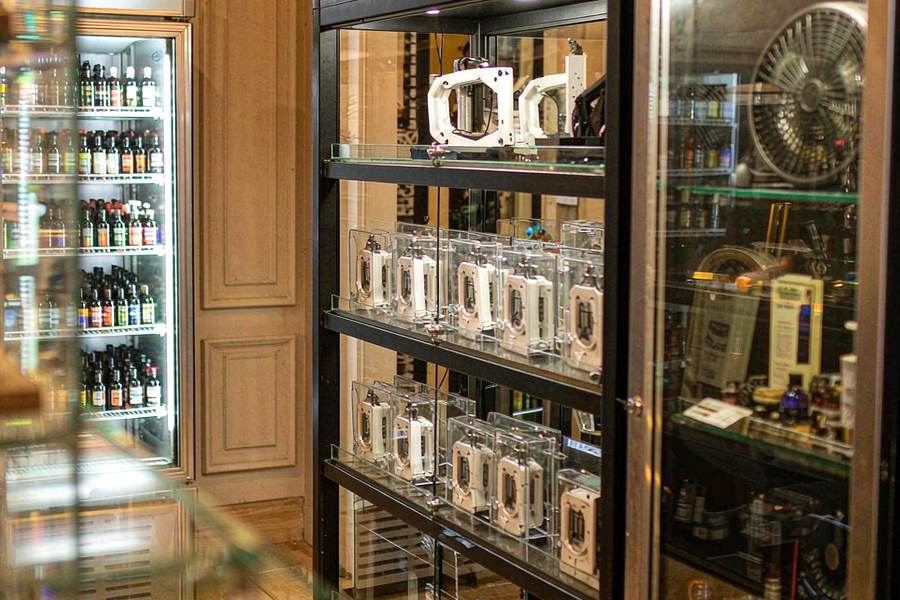 Updated Price List for Beipu coils — Middle East