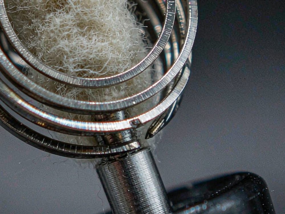 Updated Price List for Beipu coils — premium tier