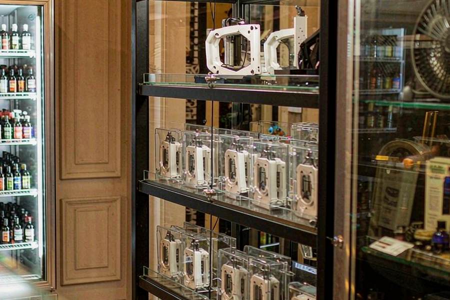 Updated Price List for Beipu coils — small parcel