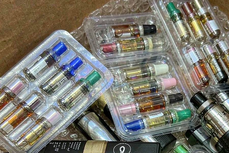 Updated Price List for Beipu disposables — container load