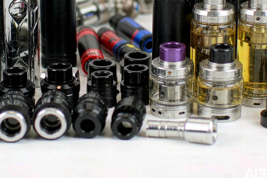 Updated Price List for Beipu disposables — EU stock
