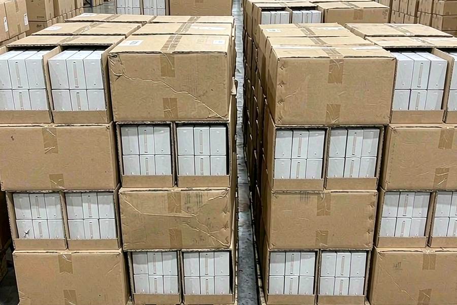 Updated Price List for Beipu disposables — ODM ready