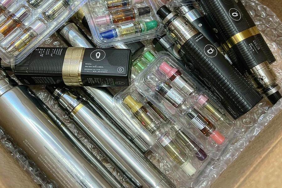 Updated Price List for Beipu disposables — OEM available