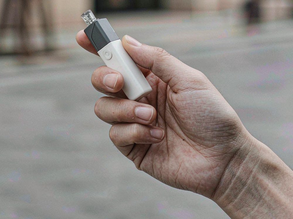 Updated Price List for Beipu e-liquid — 2026