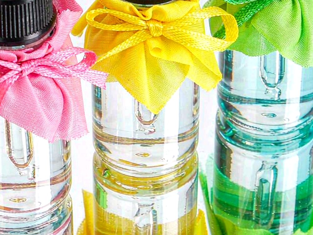 Updated Price List for Beipu e-liquid — budget tier