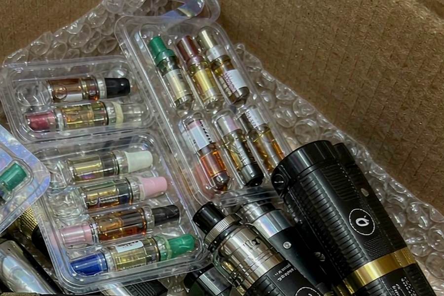 Updated Price List for Beipu e-liquid — limited batch