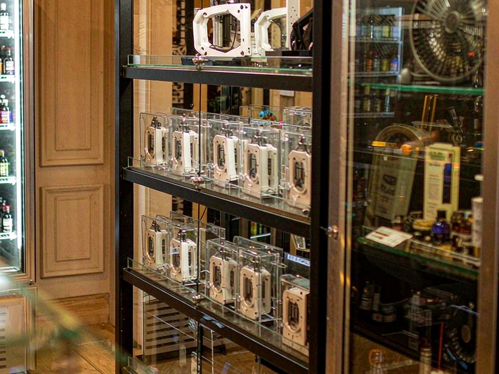 Updated Price List for Beipu e-liquid — no minimum MOQ
