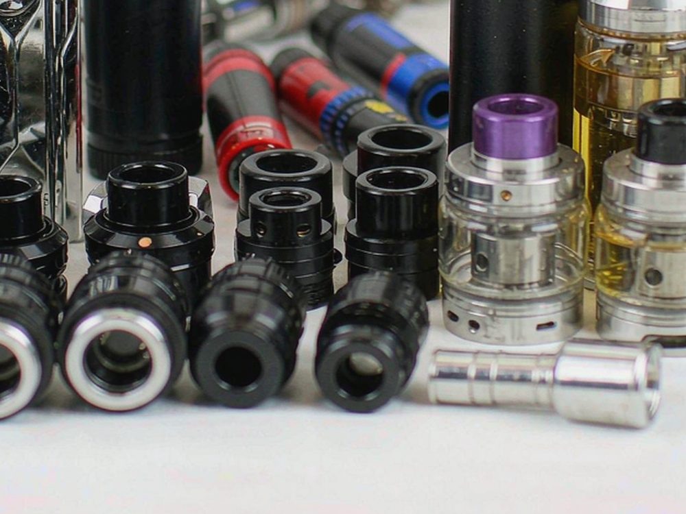 Updated Price List for Beipu e-liquid — top rated