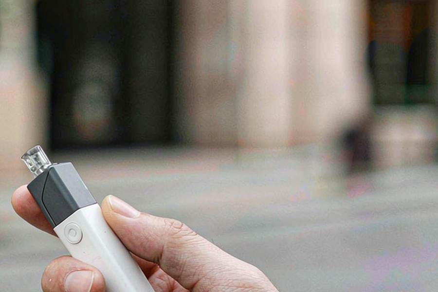 Updated Price List for Beipu e-liquid — US warehouse