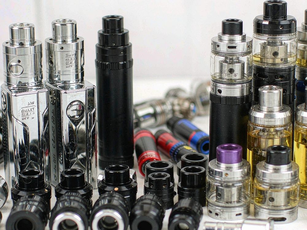 Updated Price List for Beipu e-liquid — wholesale only