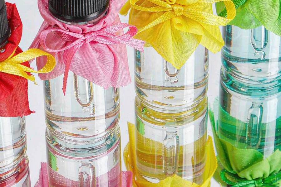 Updated Price List for Beipu e-liquid — Winter special