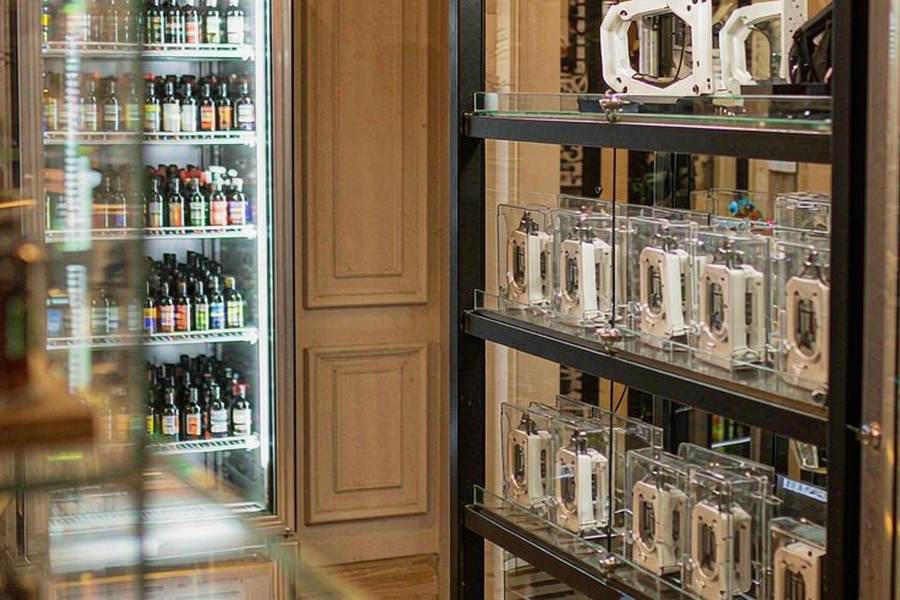 Updated Price List for Beipu hardware — bulk case