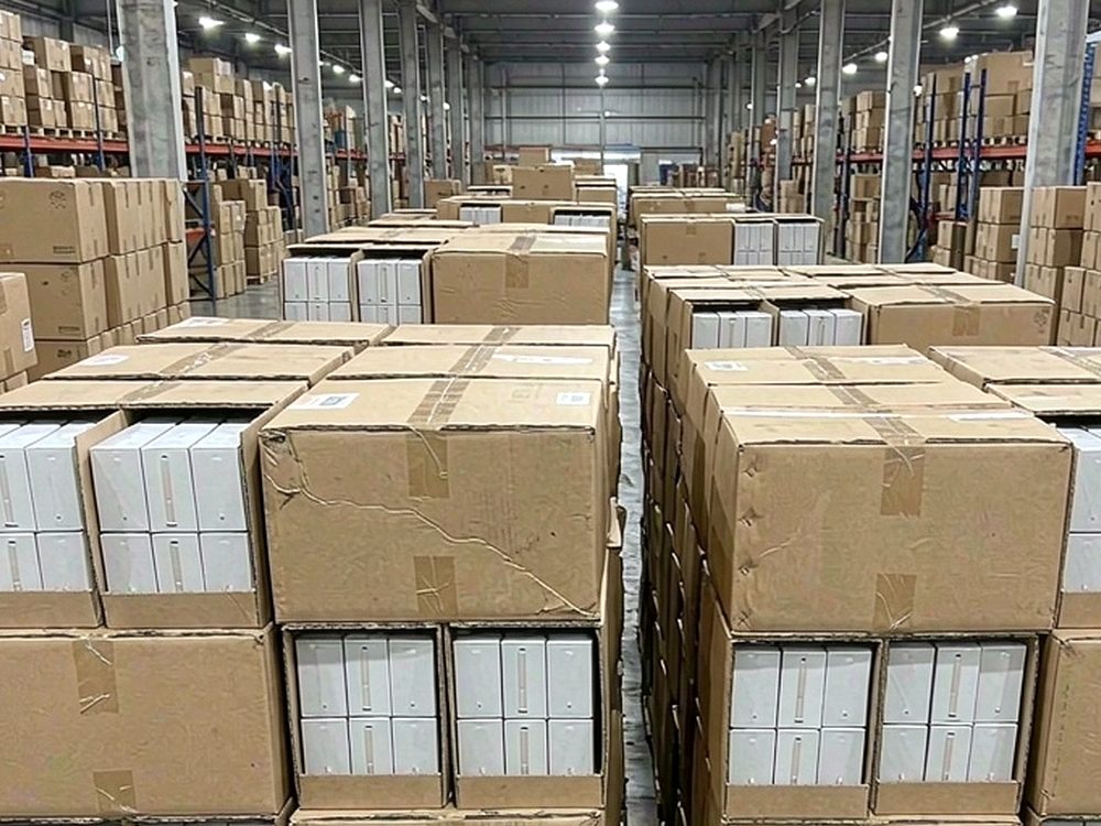 Updated Price List for Beipu hardware — with fast shipping