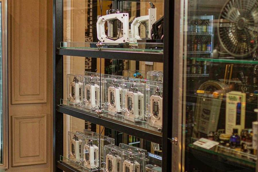Updated Price List for Beipu in Japan — small parcel