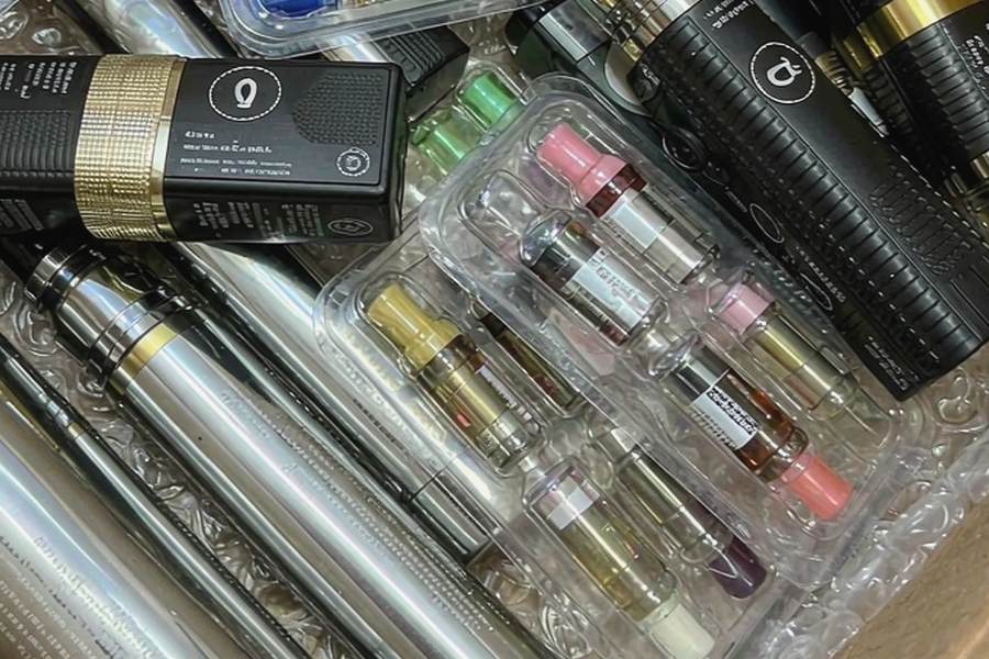 Updated Price List for Beipu in Japan — US warehouse