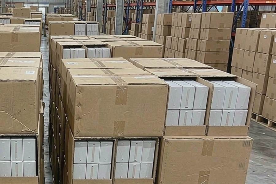 Updated Price List for Beipu kits — EU stock