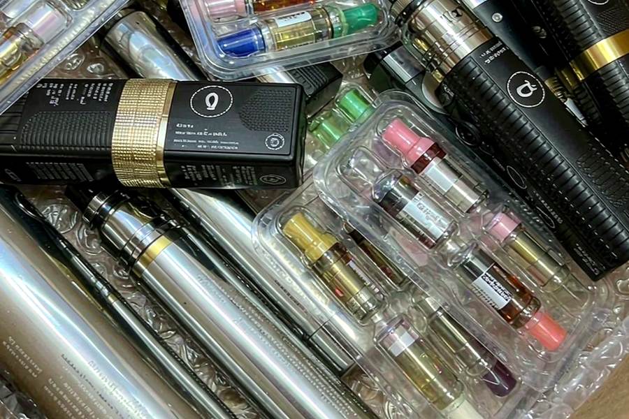 Updated Price List for Beipu kits — ODM ready