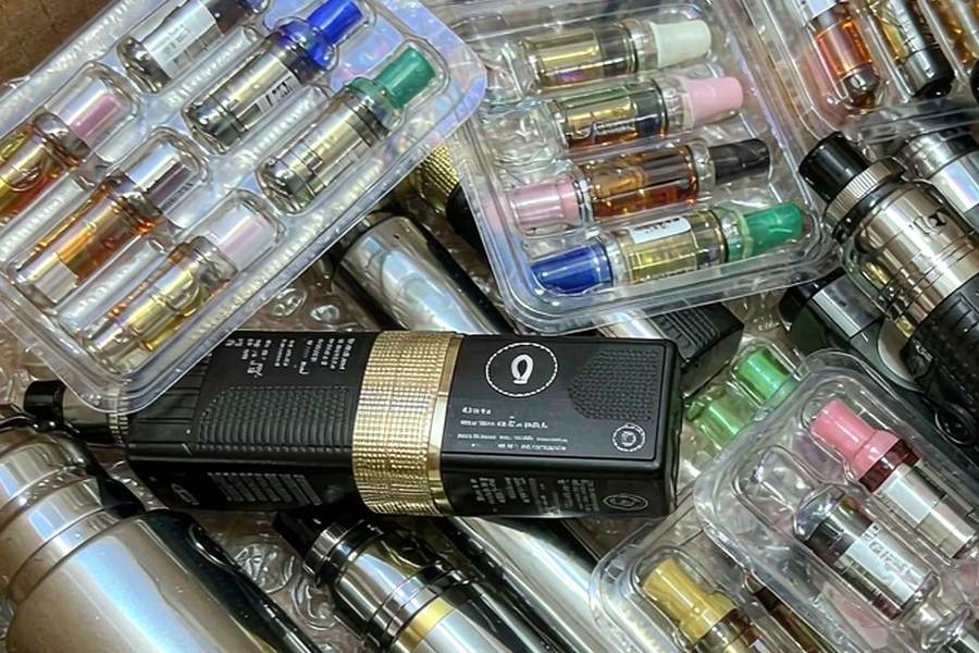 Updated Price List for Beipu kits — OEM available