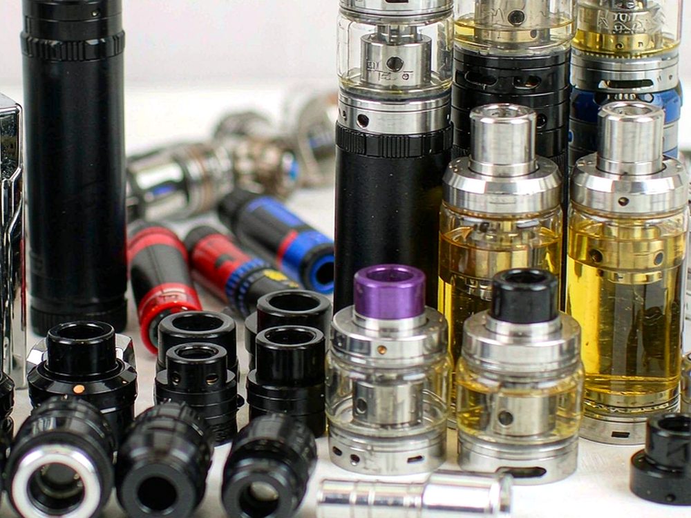 Updated Price List for Beipu mods — budget tier
