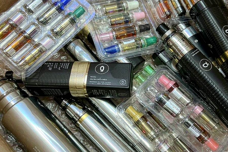 Updated Price List for Beipu mods — EU stock
