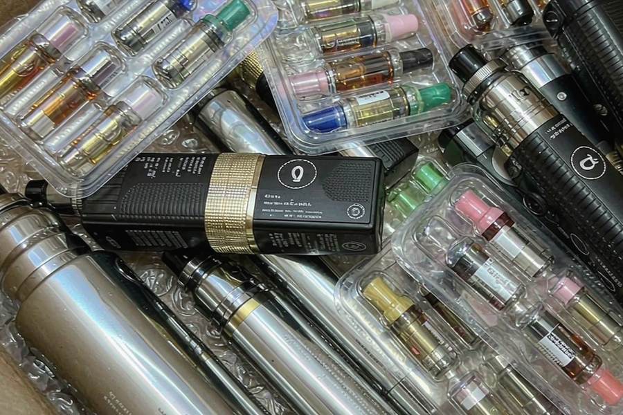 Updated Price List for Beipu mods — Spring catalog