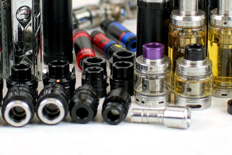 Updated Price List for Beipu mods — US warehouse