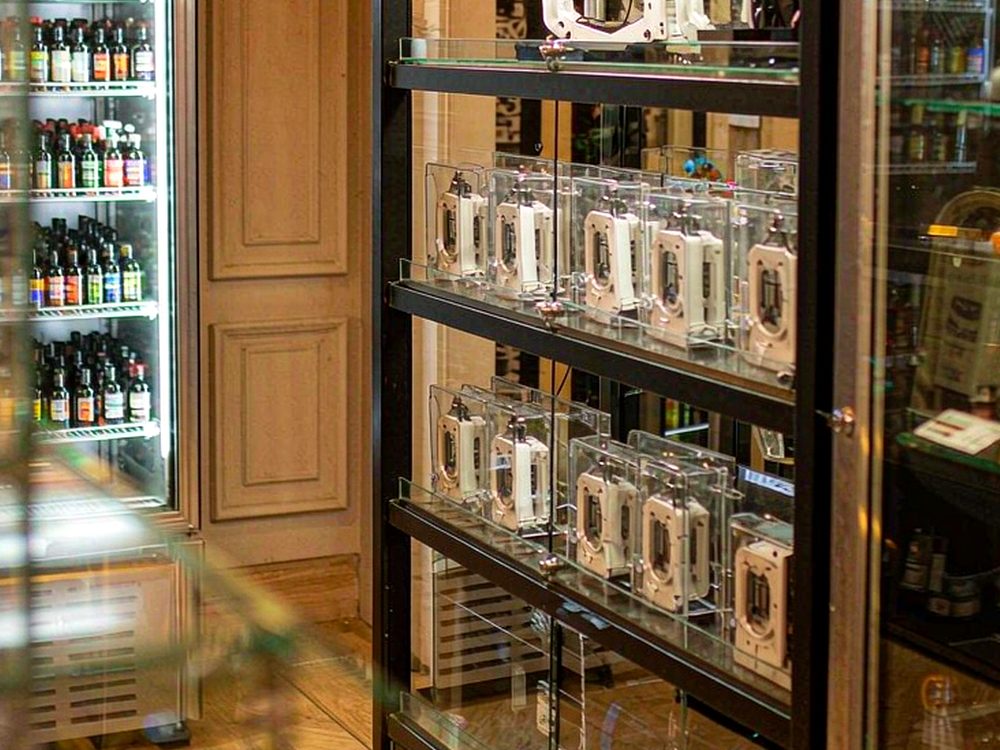 Updated Price List for Beipu pods — 2026