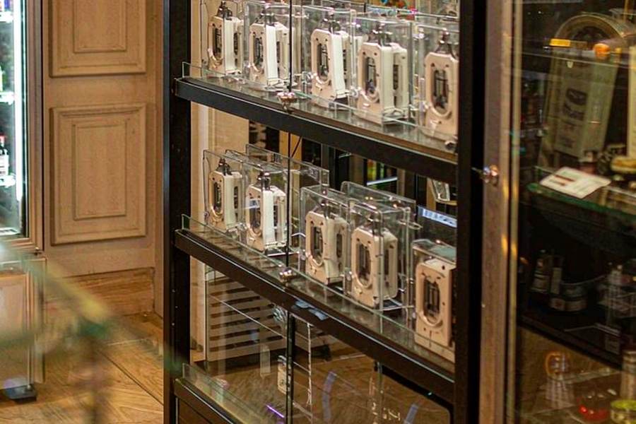 Updated Price List for Beipu pods — Asia Pacific