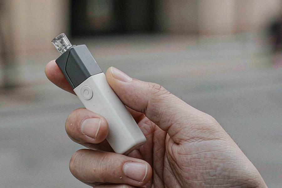 Updated Price List for Beipu pods — Autumn stock
