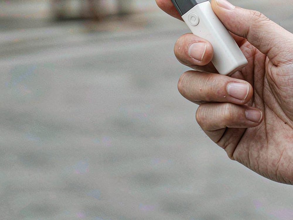 Updated Price List for Beipu pods — bulk case