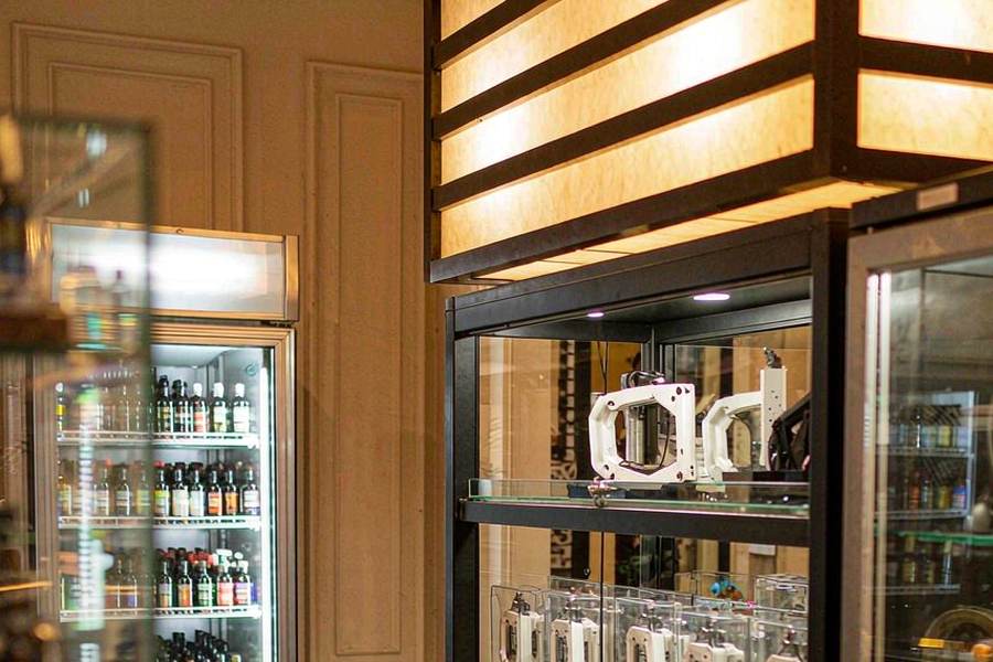Updated Price List for Beipu pods — ODM ready
