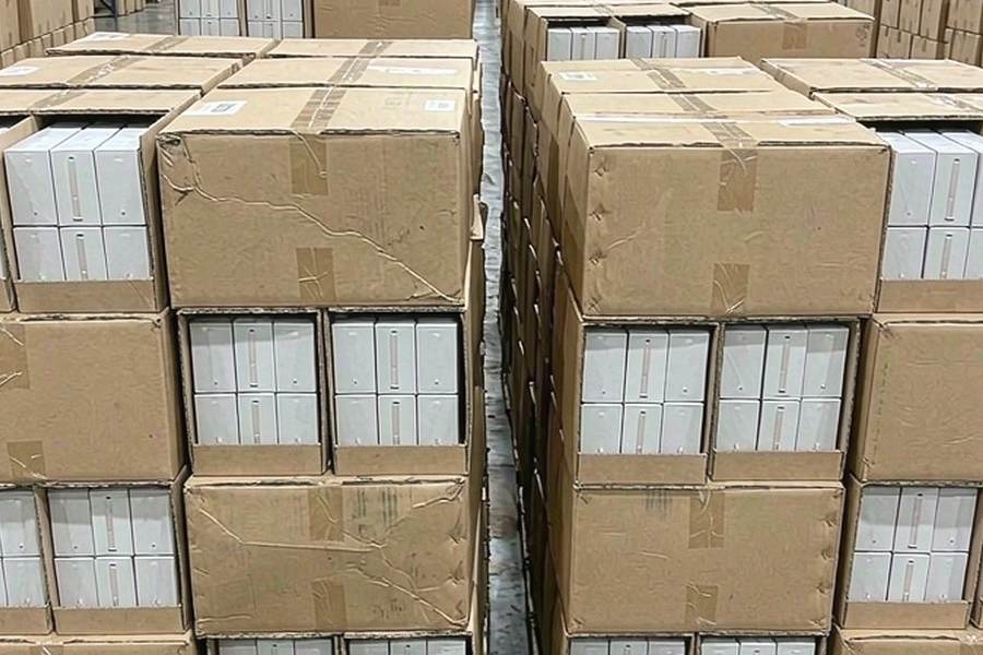 Updated Price List for Beipu pods — Winter special