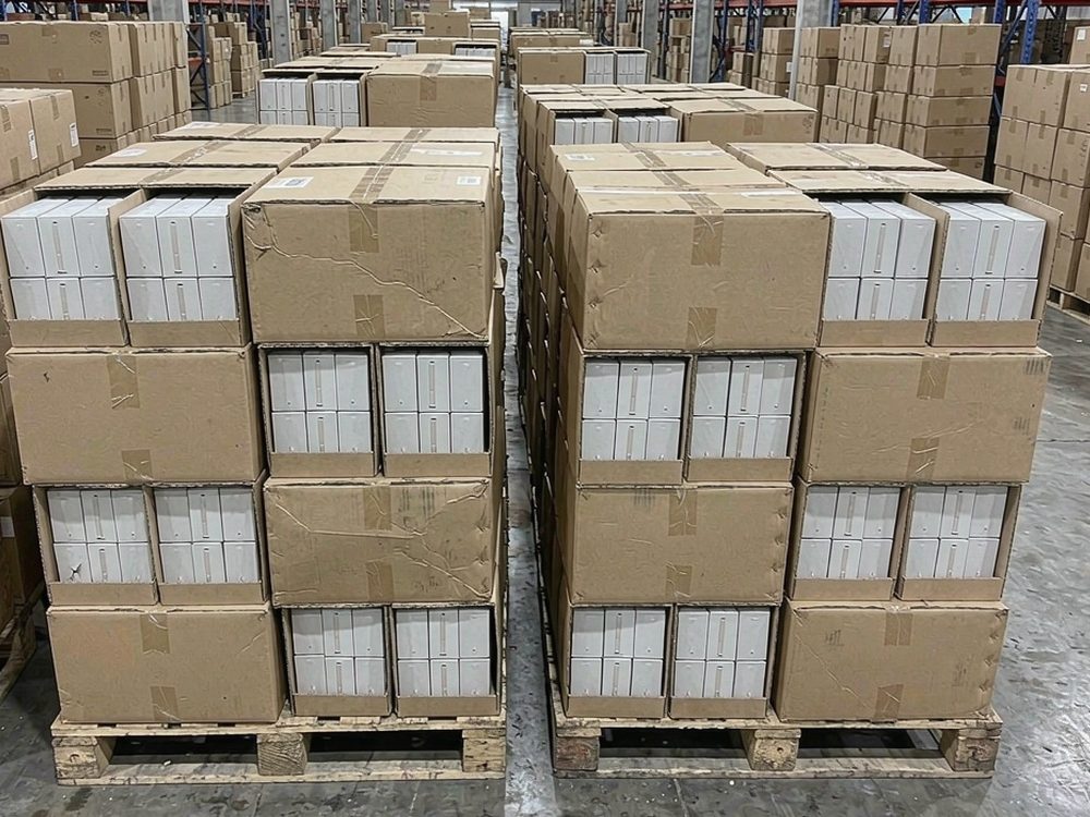 Updated Price List for Beipu products in Japan — bulk case