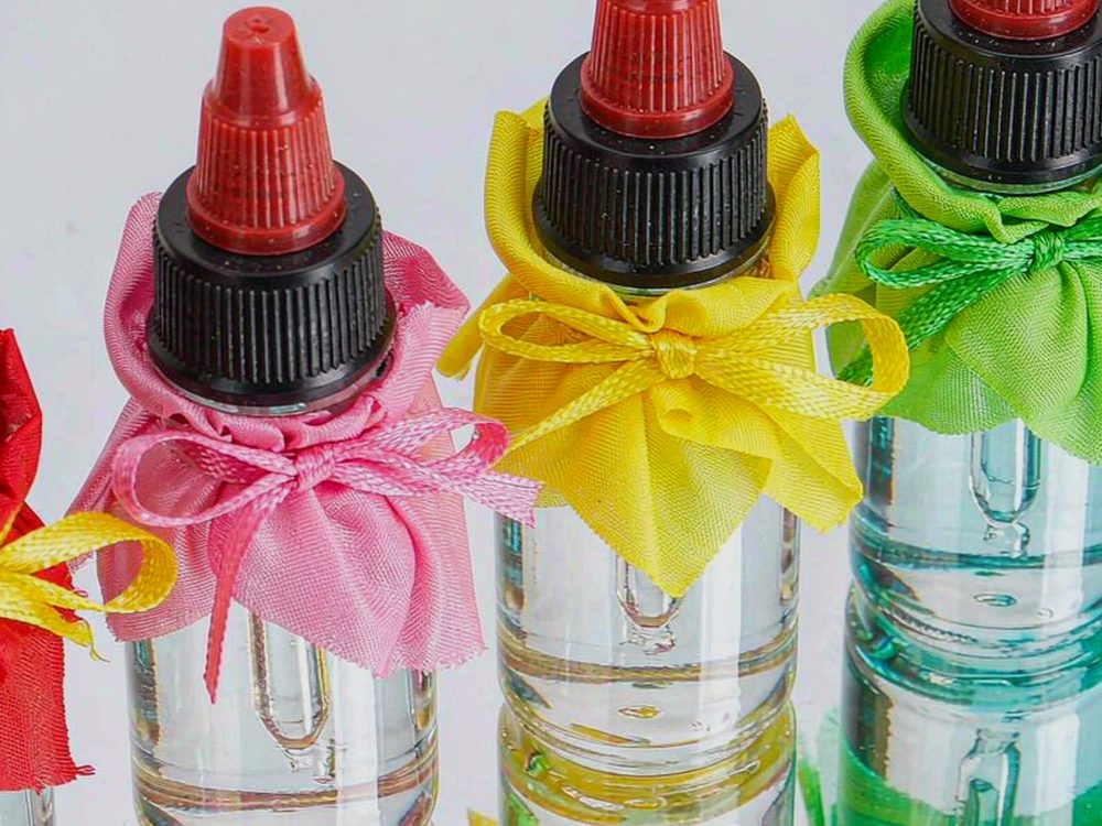 Updated Price List for Beipu products in Japan — new arrivals