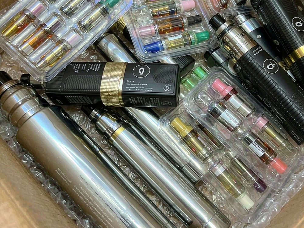 Updated Price List for Beipu tanks — budget tier