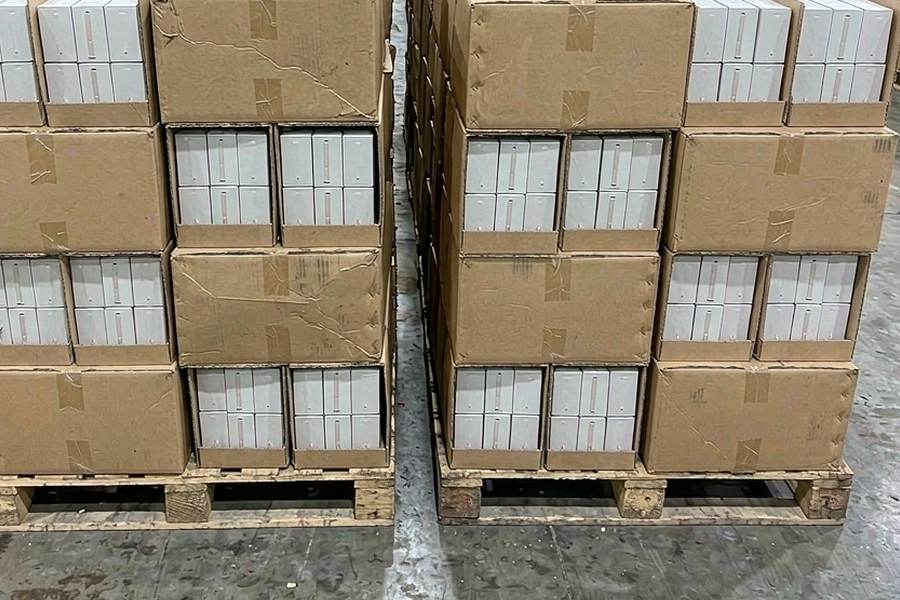 Updated Price List for Beipu tanks — ODM ready