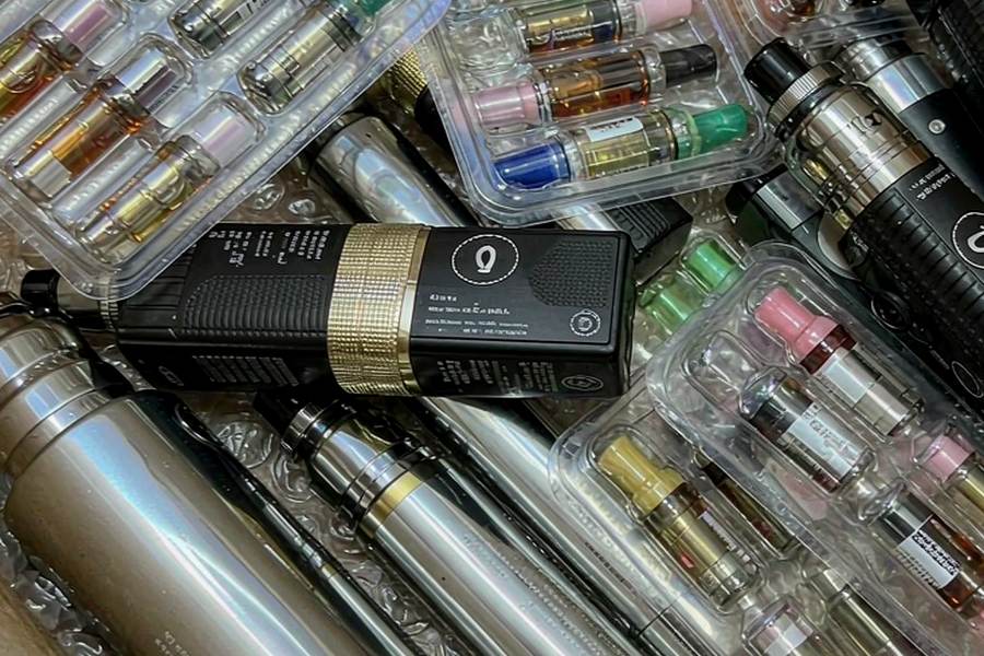 Updated Price List for Beipu tanks — small parcel
